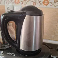 چای ساز ماتریکس|سماور، چای‌ساز، قهوه‌ساز|قم, اسمعیل آباد|دیوار