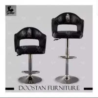 صندلی گوپ صندلی کوتاهی صندلی چرخ دار|آرایشگاه و سالن‌های زیبایی|اصفهان, ناصرخسرو|دیوار