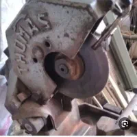 اره آب صابونی آهن بر