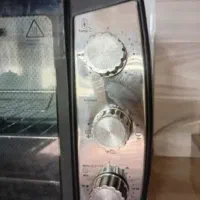 درحدنو|اجاق گاز و لوازم برقی پختوپز|اهر, |دیوار