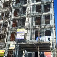 ویلایی ،زمین و آپارتمان