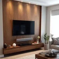 نصب تلویزیون،براکت،شلف،باکس،قفسه بندی