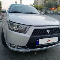 دنا پلاس توربو شارژر اتوماتیک 6دنده