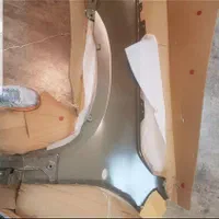 کاپوت گلگیر سوزوکی|قطعات یدکی و لوازم جانبی|تهران, بازار|دیوار