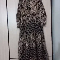 پیراهن مجلسی