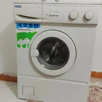 لباسشویی پارس سالم