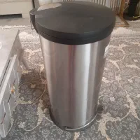 سطل استیل|لوازم نظافت|تهران, شهر زیبا|دیوار