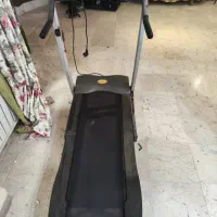 تردمیل آسیا‌ اسپرت‌