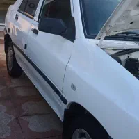 پراید مدل ۹۶|خودرو سواری و وانت|عنبرآباد, |دیوار