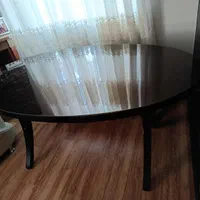 میز 6نفره