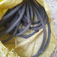 کابل جوشکاری نو نمره ۱۶