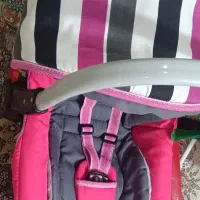 کریر|کالسکه و لوازم جانبی|خمینیشهر, |دیوار