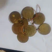 سکه قدیمی|کلکسیون سکه، تمبر، اسکناس|کرمانشاه, |دیوار