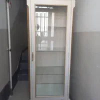 بوفه|بوفه، ویترین، کنسول|قم, علی آباد سعدگان|دیوار