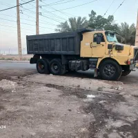 ولوو کشنده خارجی 62 توپ طلا