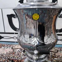 سماور نفتی|سماور، چایساز، قهوهساز|کلاله, |دیوار