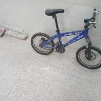 دوچرخه