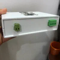 تایمر برق هوشمند