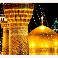 تور مشهد آفرباورنکردنی//ازاصفهان