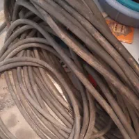 شلنگ ۲نیم و۳ درحدنو|ابزارآلات|محمدیه-قزوین, |دیوار