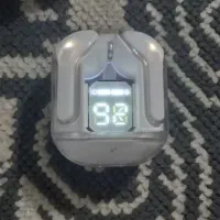 دو عدد ایرپاد نو|لوازم جانبی موبایل و تبلت|گرگان, |دیوار