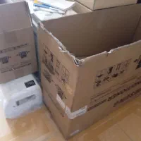 کولر اسپلیت سامسونگ 12000