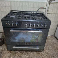 گاز لوفرا فردار ۵ شعله