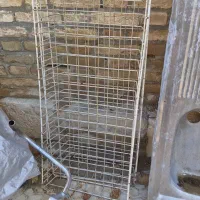 سینک آبچکان|آبچکان و نظمدهنده ظروف|اصفهان, سرچشمه|دیوار