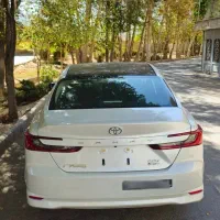 تویوتا کمری هیبرید ۲۰۲۵ پریمیوم ادیشن|خودرو سواری و وانت|اصفهان, شاهزاده ابراهیم|دیوار