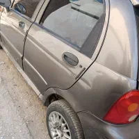 ام وی ام 110 چهار سیلندر مدل 91|خودرو سواری و وانت|خرمآباد, |دیوار