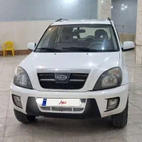 ام وی ام X33 مدل ۹۳|خودرو سواری و وانت|اصفهان, شهرک میلاد|دیوار