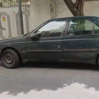 پژو آردی|خودرو سواری و وانت|تهران, امام زاده عبدالله|دیوار