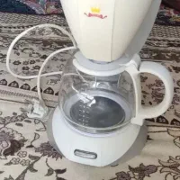 چای ساز برقی|سماور، چای‌ساز، قهوه‌ساز|مشهد, ایثارگران|دیوار
