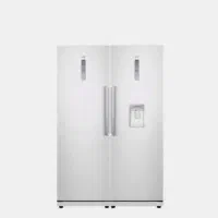 یخچال فریزر