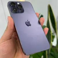 اپل iphone 14 Pro Max با حافظهٔ ۲۵۶ گیگابایت|موبایل|بوشهر, |دیوار