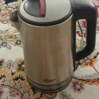 کتری برقی