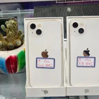 13 128G CHA پک اصلی کم کارکرد