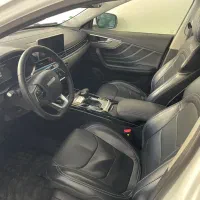 فیدلیتی پرایم 1401|خودرو سواری و وانت|اصفهان, لیمجیر|دیوار