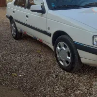 پژو  تیوفایو