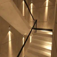 نصب دوربین و شبکه، برقکاری ساختمان
