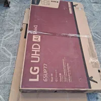 کارتن تلویزیون ال‌جی و دوو