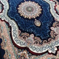 دو تخته فرش ماشینی 12 متری 700 شانه شمیران|فرش|اردبیل, |دیوار