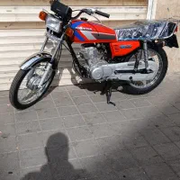 هندا cdi 125 ژاپنی