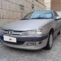 پارس ۸۹ دوگانه فابریک