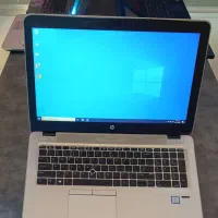 HP Elitebook 850 G4 i5 7300