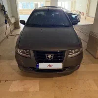 سمند سورن پلاس مدل 1405