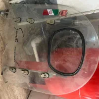 طلق و کاسکت و لاستیک