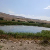 زمین گردشگری روستای الماس|فروش زمین و ملک کلنگی|اردبیل, |دیوار
