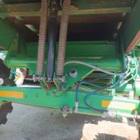 کمباین مدل 97.98بکار|خودرو سنگین|مهاباد (آذربایجان غربی), |دیوار