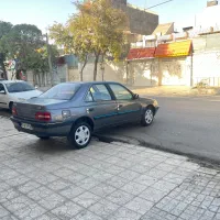 پژو۴۰۵مدل۹۵|خودرو سواری و وانت|مشهد, گاز|دیوار